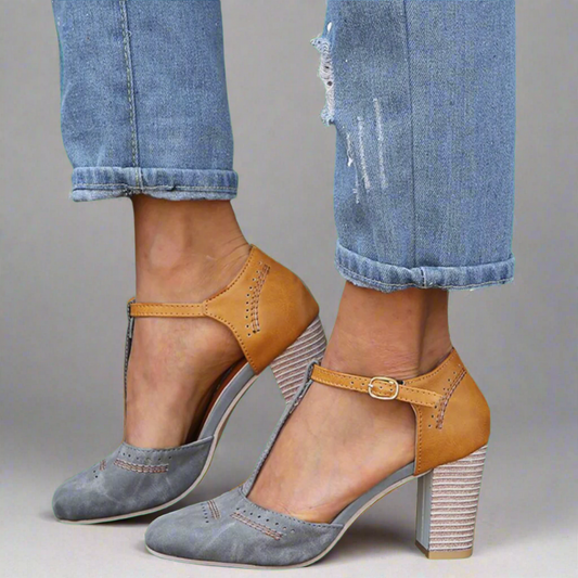 Anne™ - Komfortable sandaler til gåture