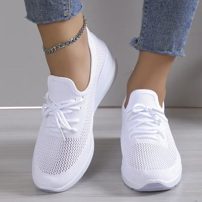 Maren™ – Sko med stil og stabilitet