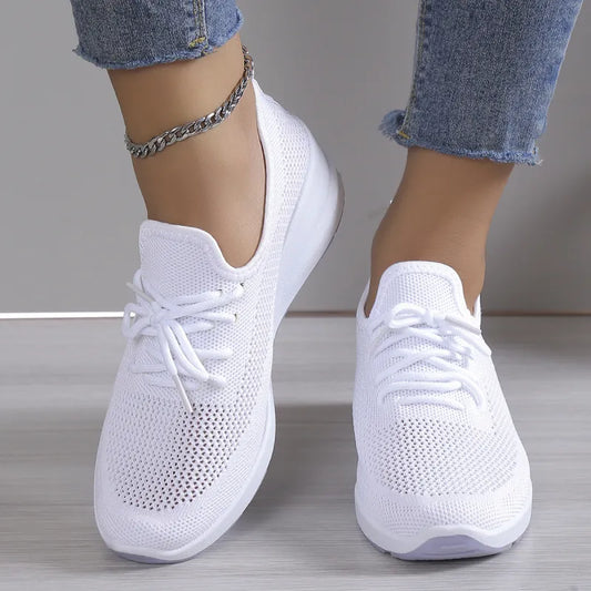 Maren™ – Sko med stil og stabilitet