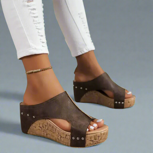 Emma™ - Premiumsandaler