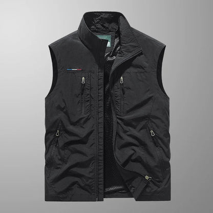 Varedo | Åndbar Cargo-vest