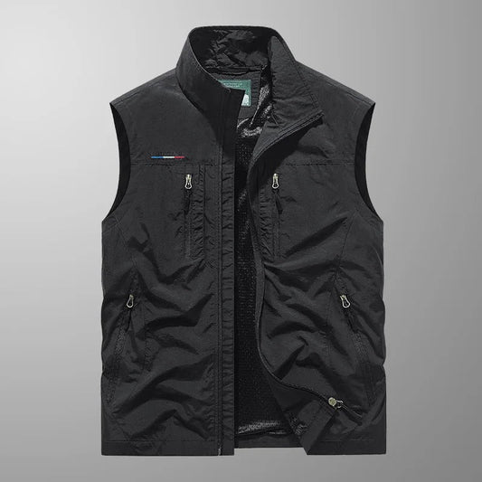 Varedo | Åndbar Cargo-vest