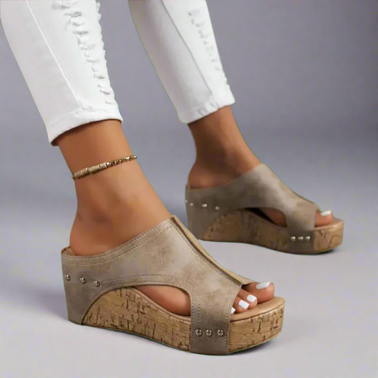 Emma™ - Premiumsandaler