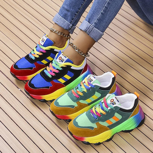 Malou™ - Sneakers