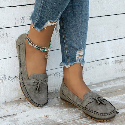 Dagmar™ - Ortopædiske Loafers