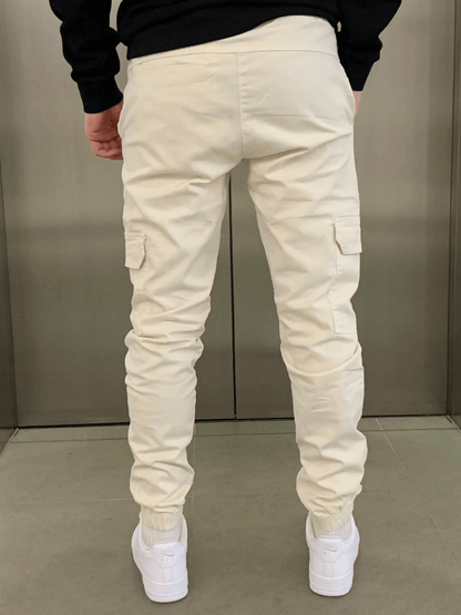 Laurent | Cargo Jogger