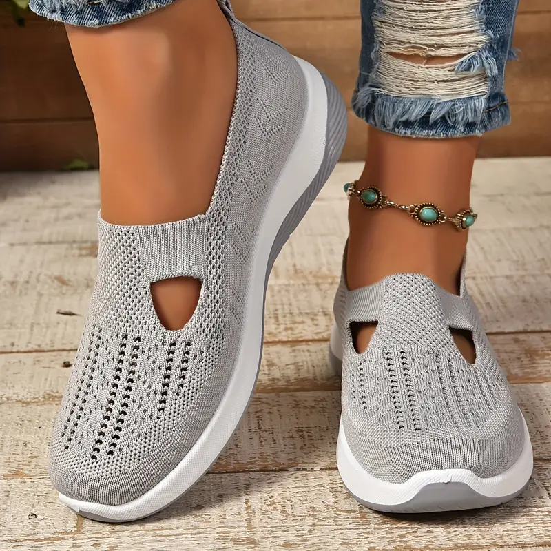 Christine™ - Slip-on sko