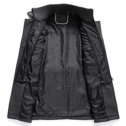 Valentino | Stilfuld vinterfrakke