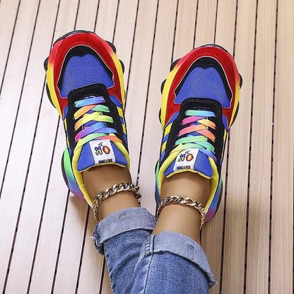 Malou™ - Sneakers