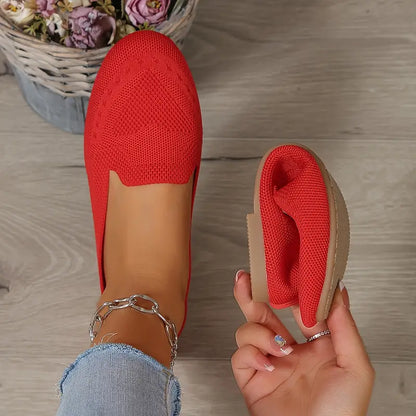 Freja™ – Komfortable slip-ons