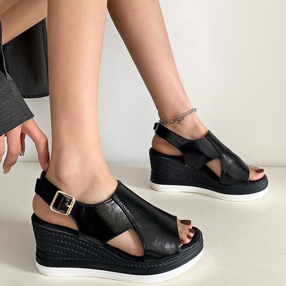 Petra | Orthopedic Sandals