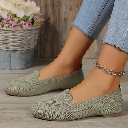 Freja™ – Komfortable slip-ons
