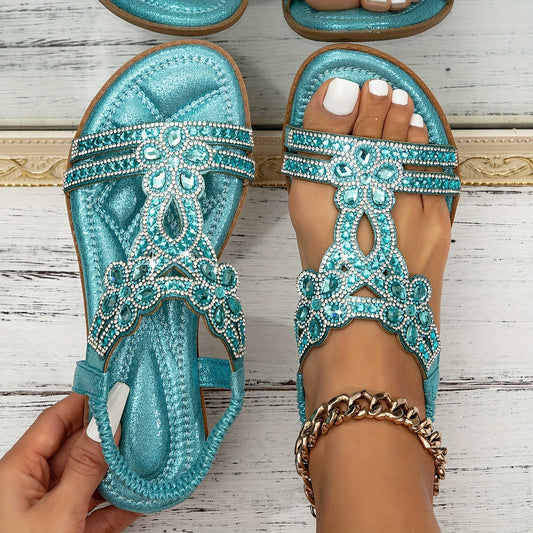 Anita™ | Ortopædiske sandaler i Ibiza-stil