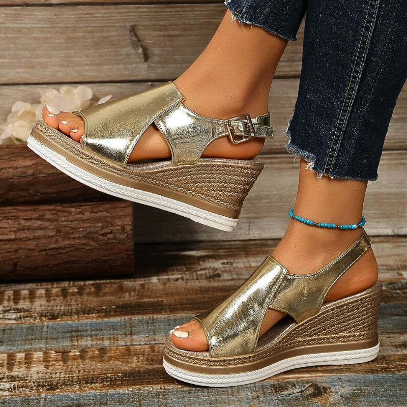 Petra | Orthopedic Sandals