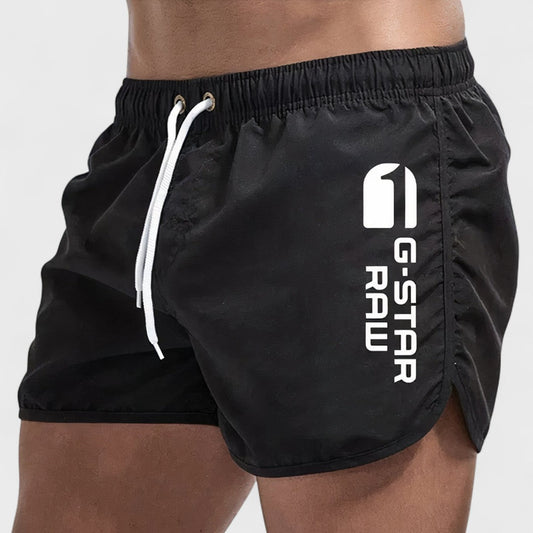 Arch | Herre Premium Badeshorts