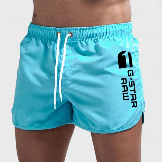 Arch | Herre Premium Badeshorts