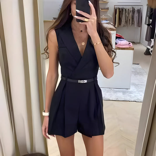Maup | Elegant Sommer Jumpsuit