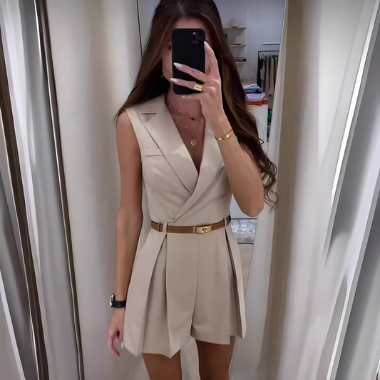 Maup | Elegant Sommer Jumpsuit