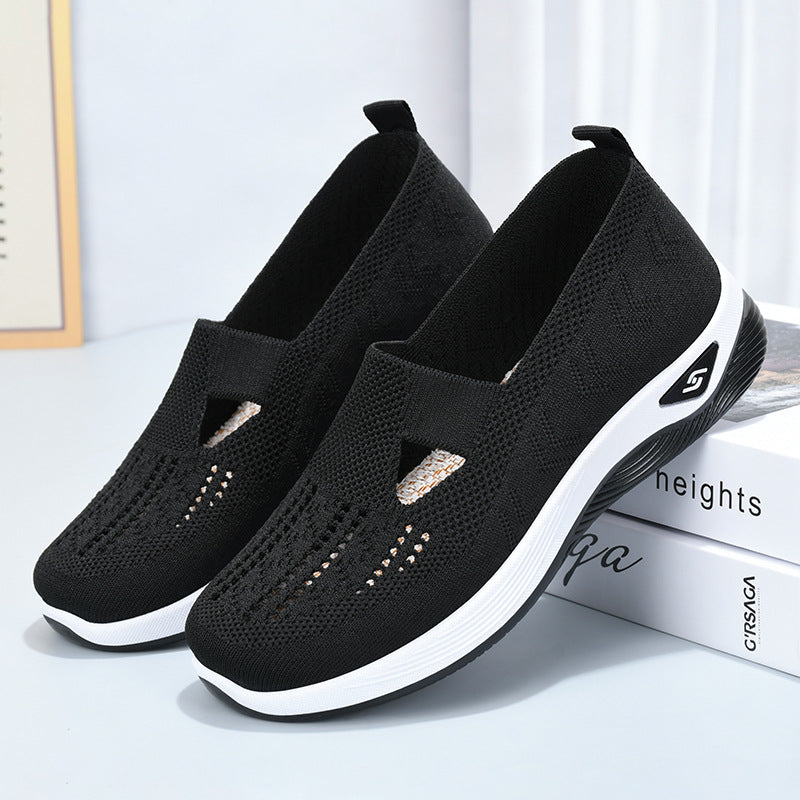 Christine™ - Slip-on sko