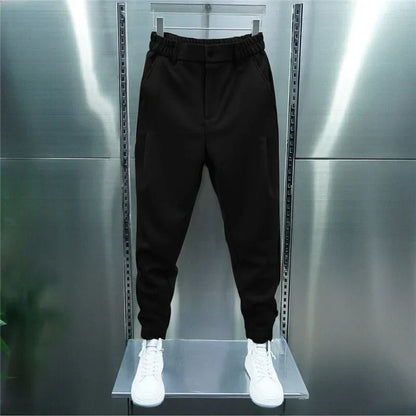 Lorenzo | Casual Elegant Bukser: Komfort og Stil i Perfekt Harmoni