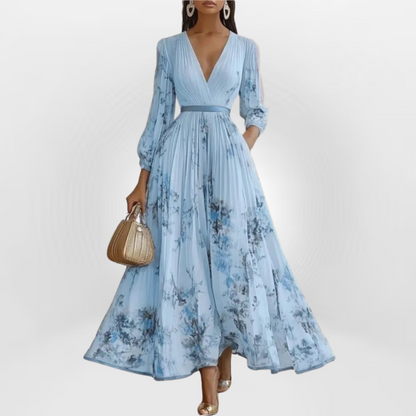 Esmeralda | Let Sommer Maxi-kjole