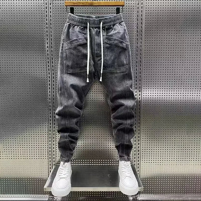 Laurent | Denim Bukser