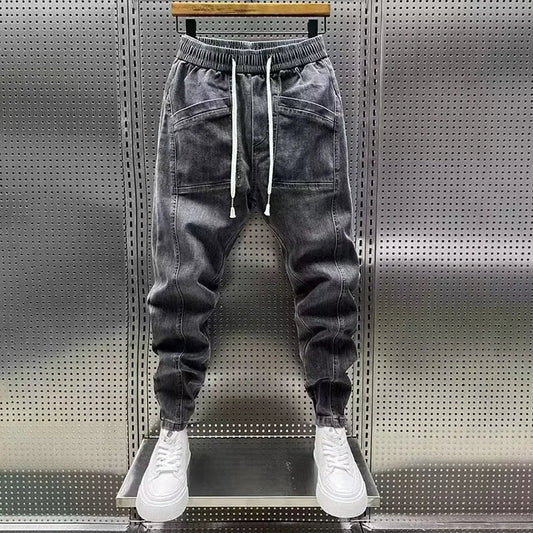 Laurent | Denim Bukser