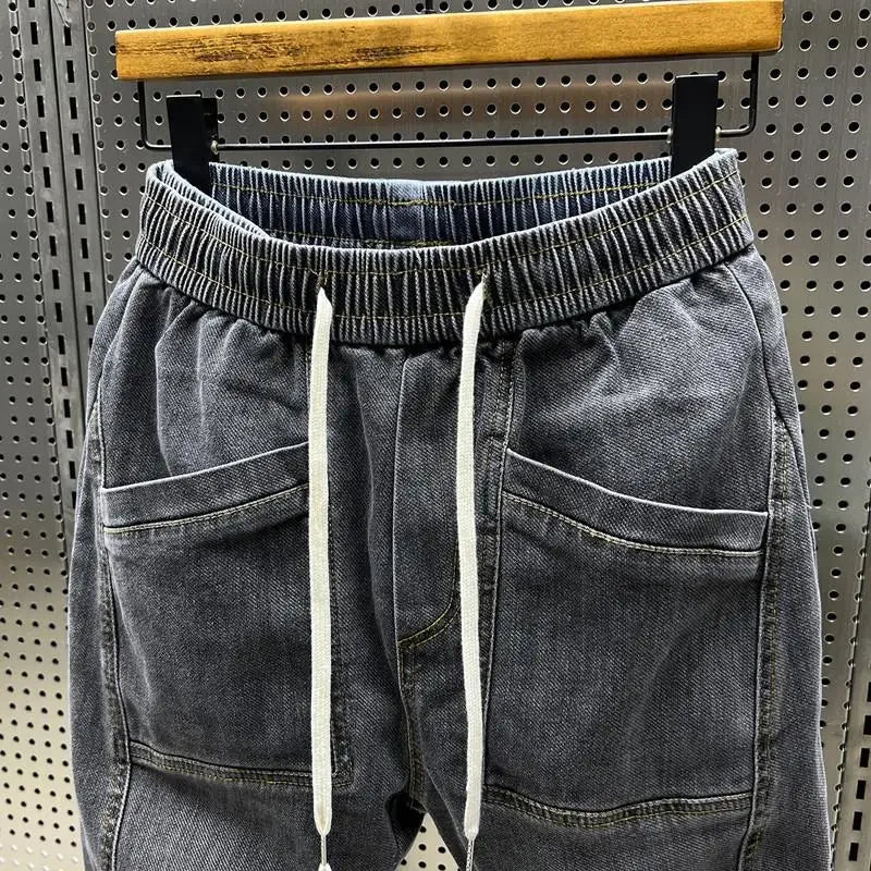 Laurent | Denim Bukser