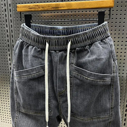 Laurent | Denim Bukser