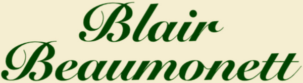 Blair Beaumonett