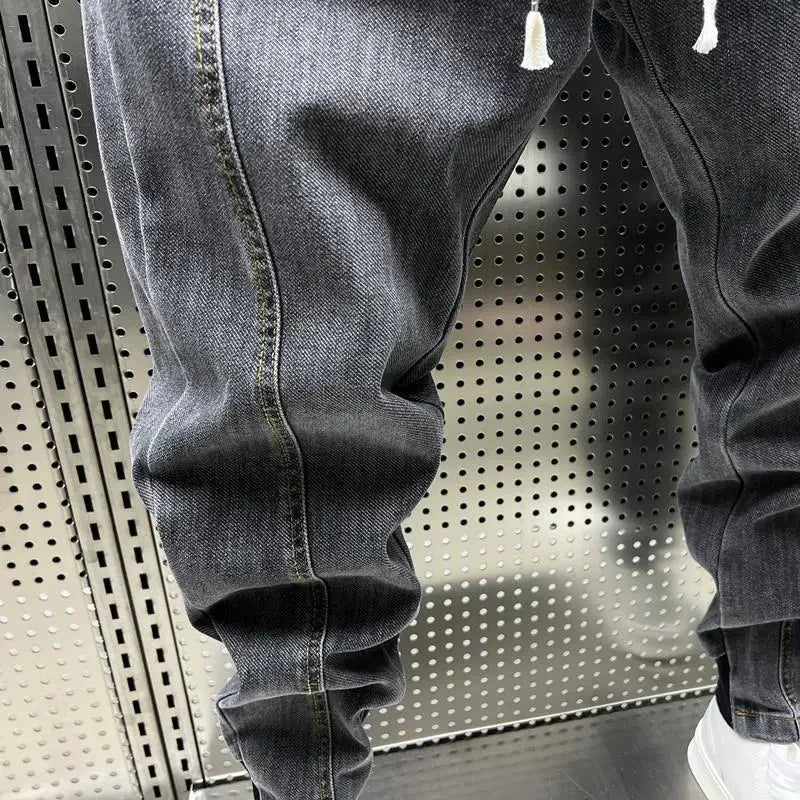 Laurent | Denim Bukser