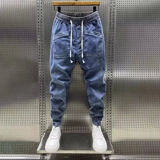 Laurent | Denim Bukser