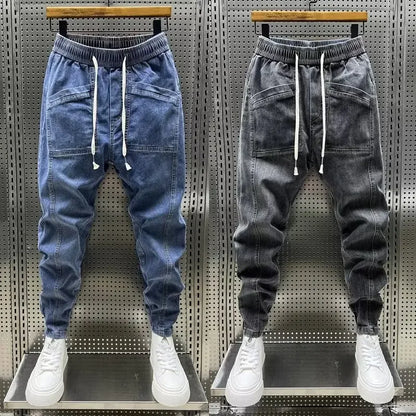 Laurent | Denim Bukser