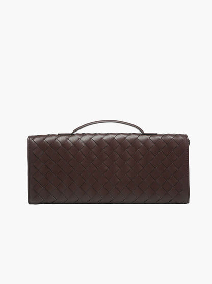 Varedo | Elegant Vævet Taske