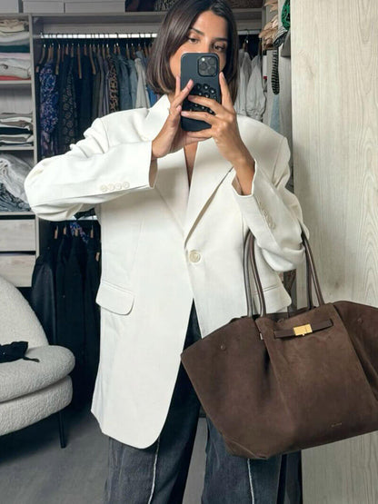 Phoebe | Elegant ruskindstaske