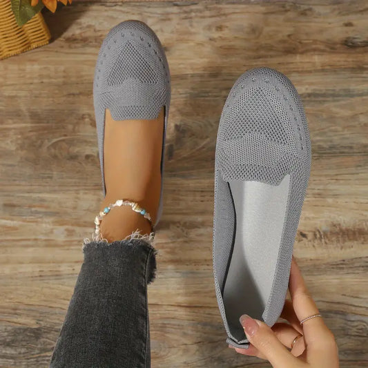 Freja™ – Komfortable slip-ons
