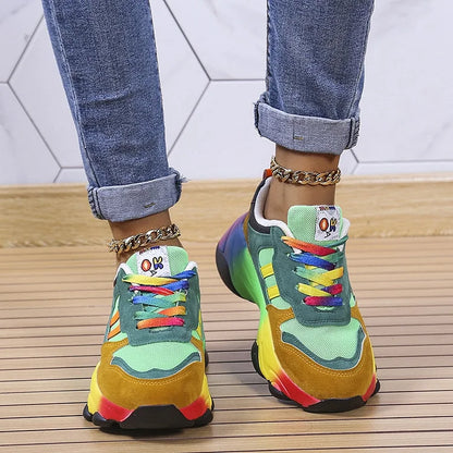 Malou™ - Sneakers