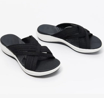 Esa™ - Casual Sandaler