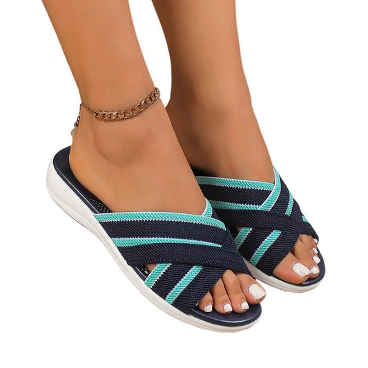 Esa™ - Casual Sandaler