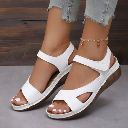 Nora™ | Ortopædiske sandaler
