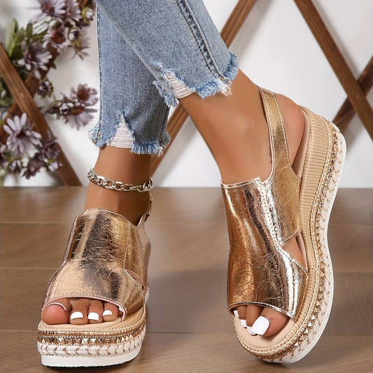 Petra | Orthopedic Sandals