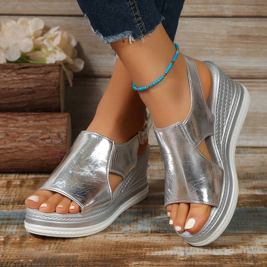 Petra | Orthopedic Sandals