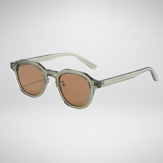 Unisex stilfulde solbriller | UV-beskyttelse