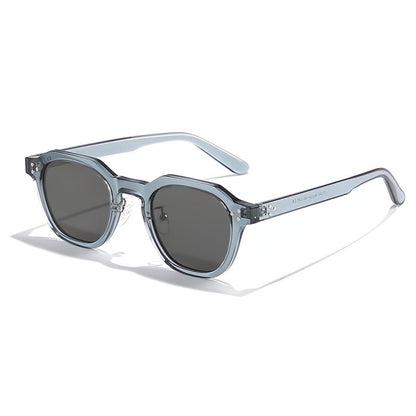 Unisex stilfulde solbriller | UV-beskyttelse