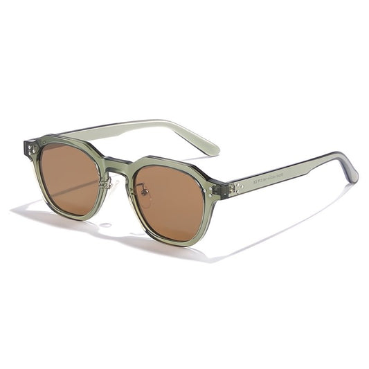 Unisex stilfulde solbriller | UV-beskyttelse