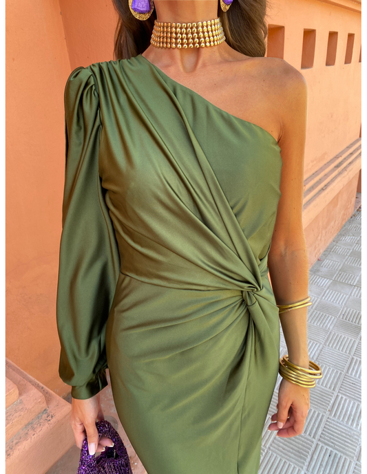 Beverly™ - Elegant sommerkjole