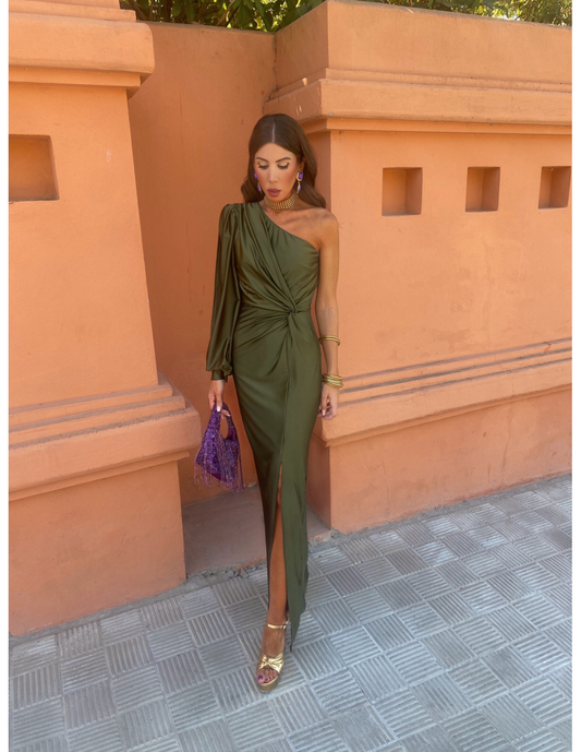 Beverly™ - Elegant sommerkjole